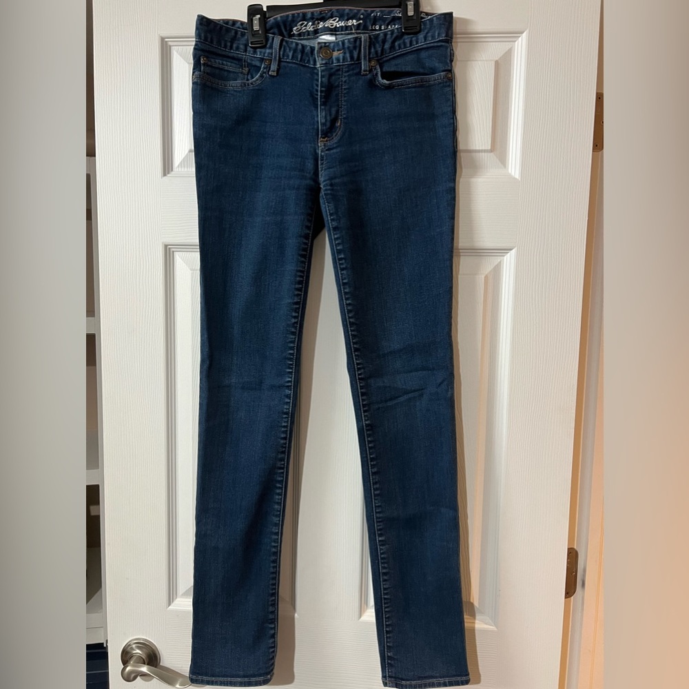 Eddie Bauer Jeans